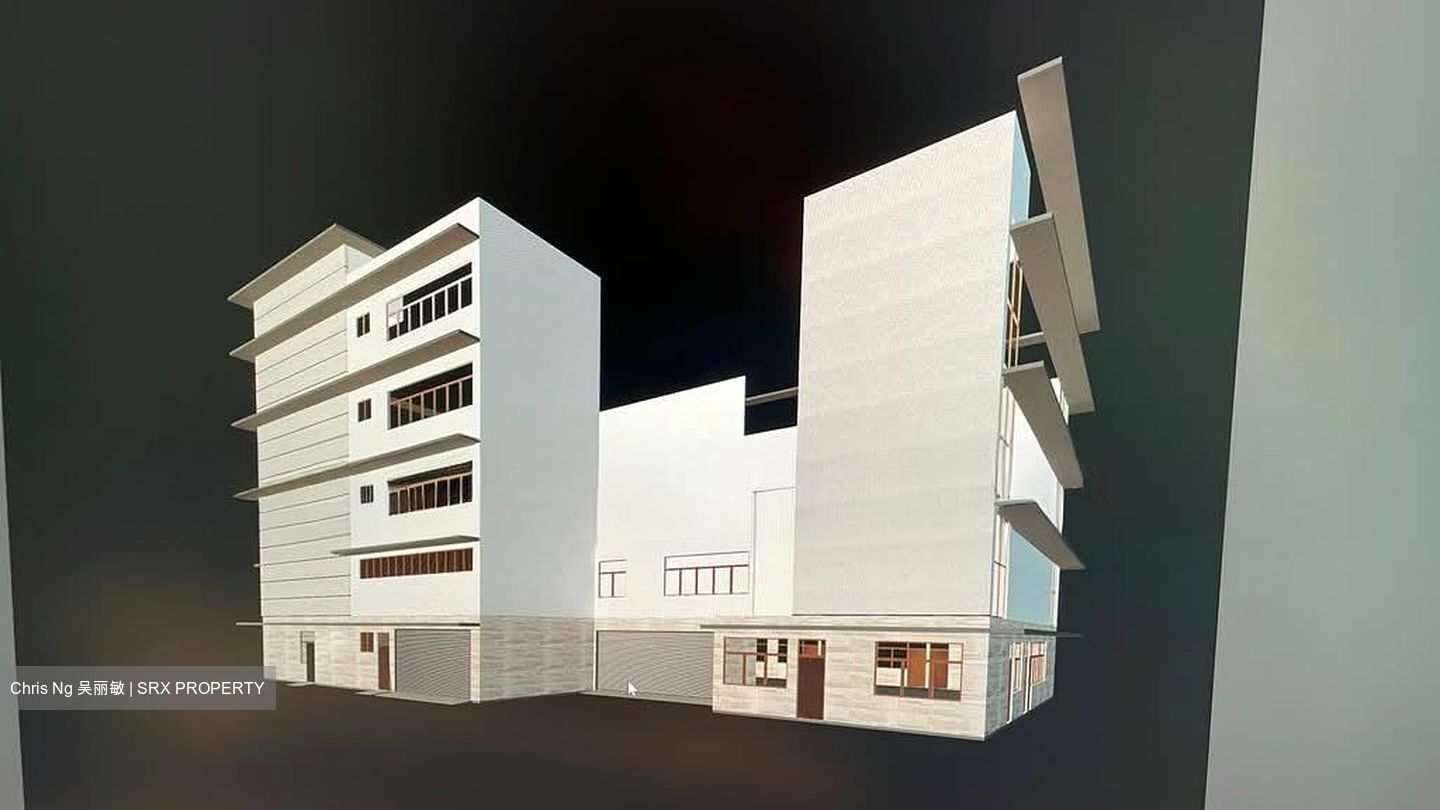 Tradelink Place (D22), Factory #588603891